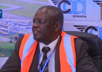 New CAA Boss Bamwesigye Vows To Restore Public Confidence In Aviation Industry