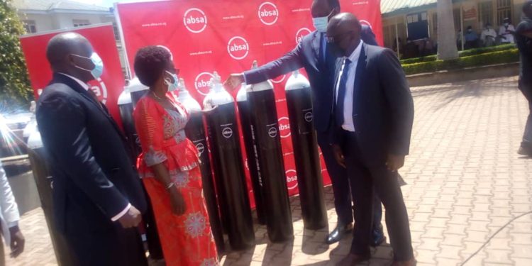 Get vaccinated so we can open the economy – says Dr Aceng