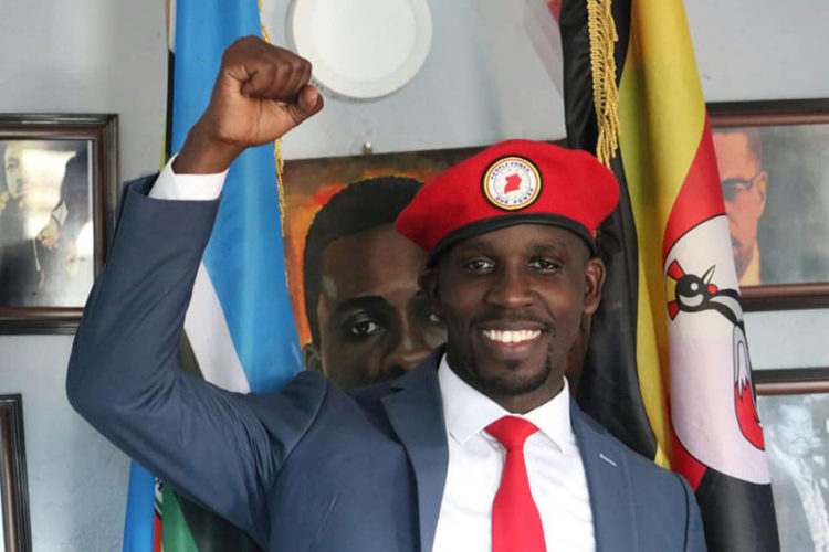 Joel Ssenyonyi Court victory a credit to the NRM Government