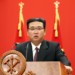 Kim Jong Un, General Secretary of the Workers’ Party of Korea Makes Important Speech