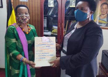 Gender Ministry, UNFPA To Work Together On Eliminating Teenage Pregnancies