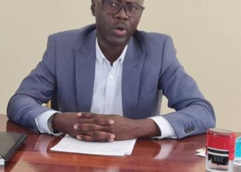 Covid: Lira City aims to vaccinate 100% of target population