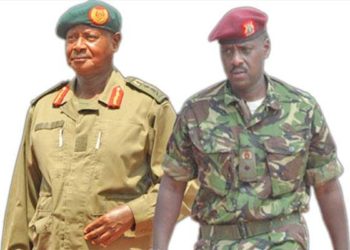 FEASIBILITY ON UGANDA’S POLITICAL LANDSCAPE: CAN LT.GEN MUHOOZI K SUCCEED HIS FATHER?