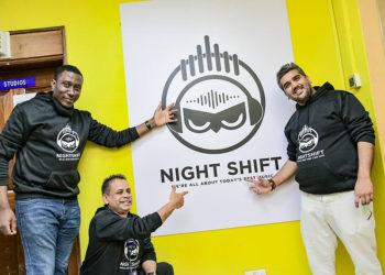 Philanthropy , Profiteering or Patriotism ? Why Rajiv Ruparelia has ventured in the Music Industry !