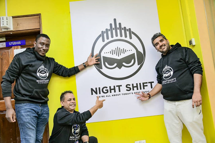 Philanthropy , Profiteering or Patriotism ? Why Rajiv Ruparelia has ventured in the Music Industry !