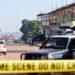 Kyanja-Komamboga bomb blast kills man and woman
