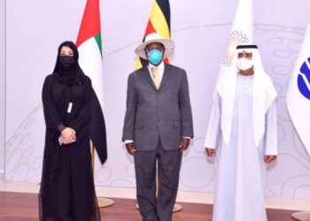 Uganda Among Best Investment Destinations- Museveni