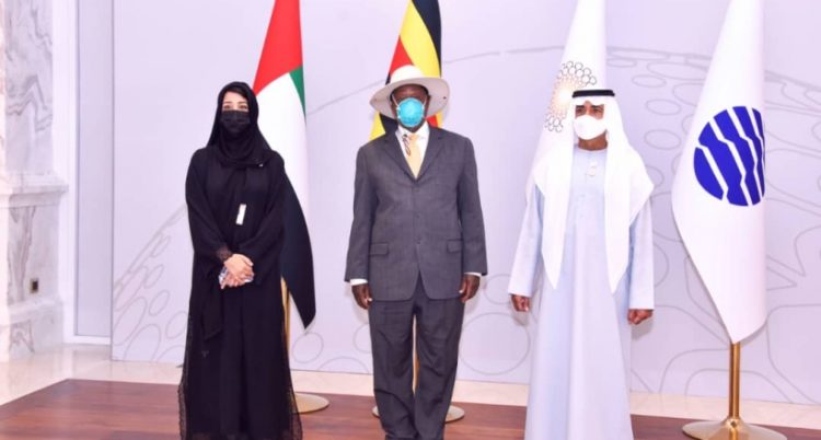 Uganda Among Best Investment Destinations- Museveni