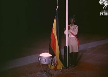 Akorimo or Lawelo: Who actually raised Uganda’s flag at Independence?