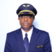 Captain Bob Wakhweya: Uganda Airlines Pilot With Valuable Experience In Flying Airbus Family Of Aircraft