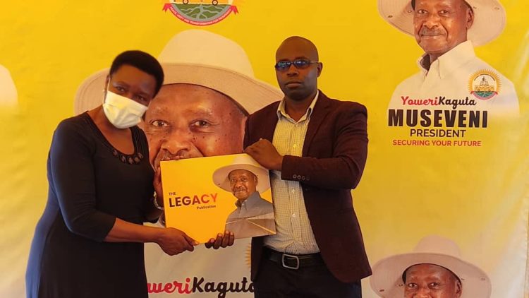 FDC Top Leader Defects To NRM