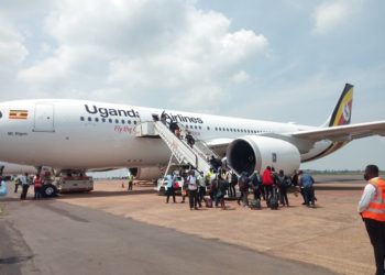 Uganda Airlines Increases Weekly Flights To Dubai On Growing Passenger Traffic