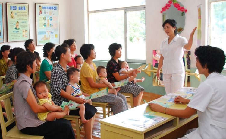 For the Children’s Health