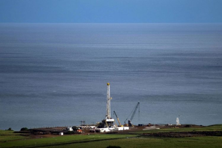 Total’s Uganda Project to Help Create New Africa Oil Hub by 2025