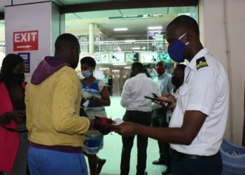 URA Launches Countrywide Enforcement On Use Of E-Invoices, Digital Stamps