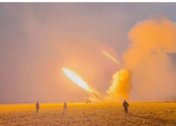 EXCLUSIVE INTERVIEW: Gen Muhoozi Speaks out on UPDF Activities in DRC; Dares His Combat Skills Critics to the Frontline