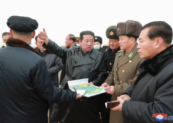 On the occasion of the 80th anniversary of the birthday of H.E. Kim Jong Il