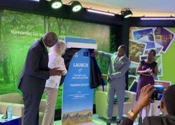 UDB, EU earmark shs1bn grants and loans to help tourism sector back on its feet