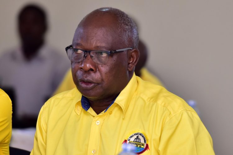 Government Resolving Bottlenecks in Older Persons’ Payments