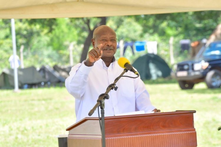 Congratulations Mr. President and Wananchi