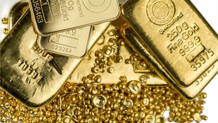 Uganda To Mint Billions As It Discovers 31 Million Metric Tons Of Gold