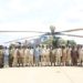 12 UPDF pilots complete training in flying Mi-28 attack helicopters
