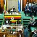 US warns Uganda over anti-homosexuality bill that parliament passed