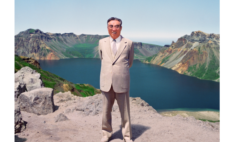 “Kim Il Sung’s Career Seen through Figures” on the occasion of the 111th anniversary of the birth of H.E. Kim Il Sung