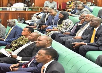 Parliament approves Shs4.4 trillion supplementary request, minority report trashed