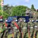 Gen. Museveni passes out 229 army recruits, commends SFC for upgrading training