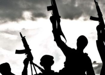 Terror In Kasese: Suspected ADF Rebels Kill 25 at Lhubirira Secondary School