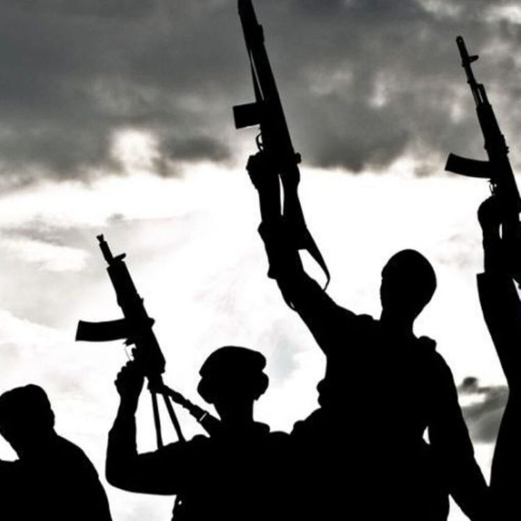 Terror In Kasese: Suspected ADF Rebels Kill 25 at Lhubirira Secondary School