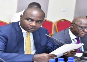 Government addressing public debt crisis – Finance minister