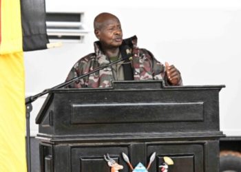 President Museveni lists names of ADF terrorists killed during UPDF operation in DRC