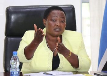 Government is set to table Bills on merging agencies