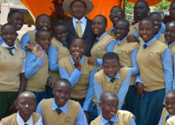 How Museveni has revolutionalized the Education sector