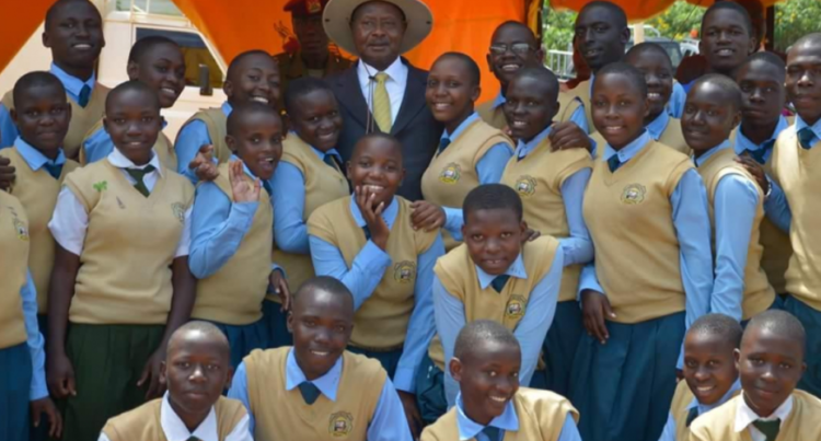 How Museveni has revolutionalized the Education sector
