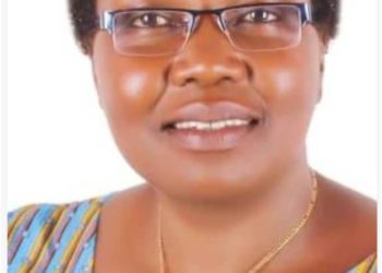 Shame!  Lira City Councillor Remanded Over Alleged Theft