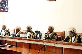 Court Declares Kabaka’s Properties Restitution Law as Constitutional