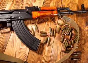 Bodyguard to Former Minister Shoots Wife Dead, Commits Suicide