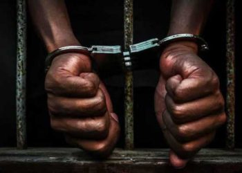 NAKAPIRIPIRIT DISTRICT PRINCIPAL ASSISTANT SECRETARY IN TROUBLE OVER IRON SHEETS