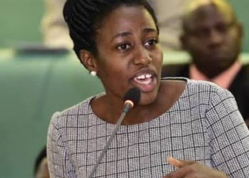 Chase Him! – MP Kinyamatama Calls For Zaake’s Suspension Amid Fiery Defamation Allegations.