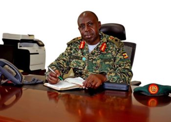 The war against corruption is everybody’s responsibility-State House Anti-Corruption Unit Head 