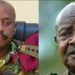 PRESIDENT MUSEVENI’S CANDIDACY FOR 2026 AFFIRMED
