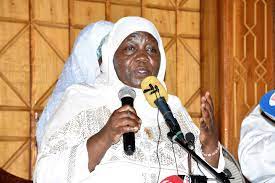 Government is Set to Support Women entrepreneurs