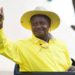 NRM Chairman to Launch Party Register Update On 28th February