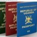 Decline in Demand for Passports Disappoints Internal Affairs Ministry