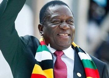 Zimbabwe Rejects LGBT Scholarships Offer