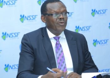 NSSF Assets Under Management Hit Record Shs20 Trillion