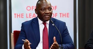 NUP Has No Full Authority to Sack Mpuuga as Commissioner; – Parliament